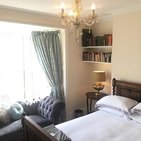 Fanny Fudge Guest House ウェーマス エクステリア 写真