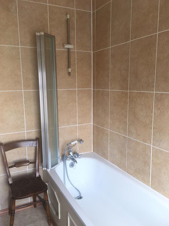 Fanny Fudge Guest House ウェーマス エクステリア 写真