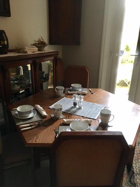 Fanny Fudge Guest House ウェーマス エクステリア 写真