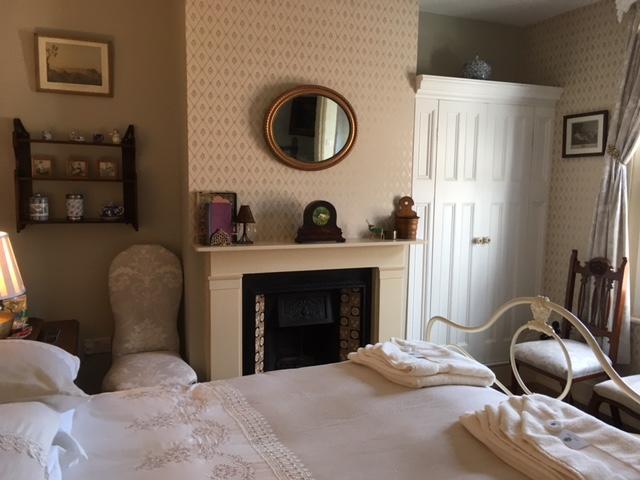 Fanny Fudge Guest House ウェーマス エクステリア 写真